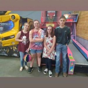 Meet your Posher, Anna